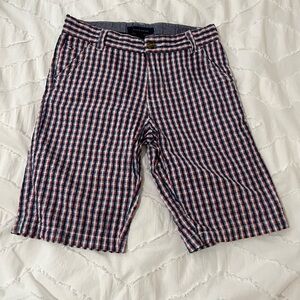 Tommy Hilfiger boys shorts 16